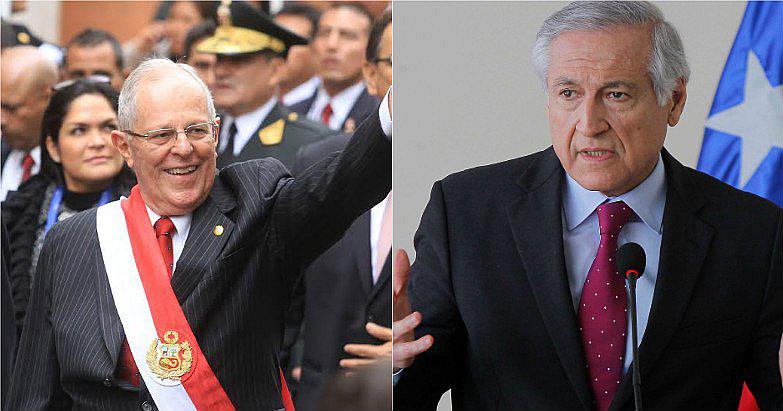 Chile festeja que PPK sea nuevo presidente del Perú por esta razón