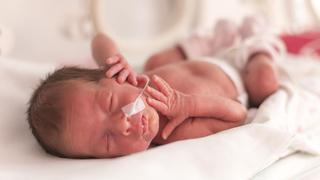 Bebés prematuros: causas que provocan un parto antes de tiempo