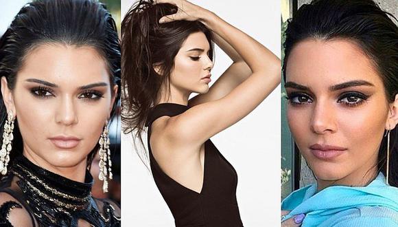 ¡Glamour y belleza en Perú! Kendall Jenner y sus 5 mejores looks [FOTOS]