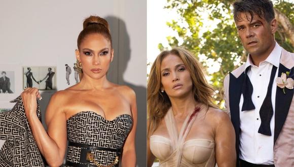 Jennifer Lopez y Josh Duhamel protagonizarán la película “Shotgun Wedding”. (Foto: @jlo)