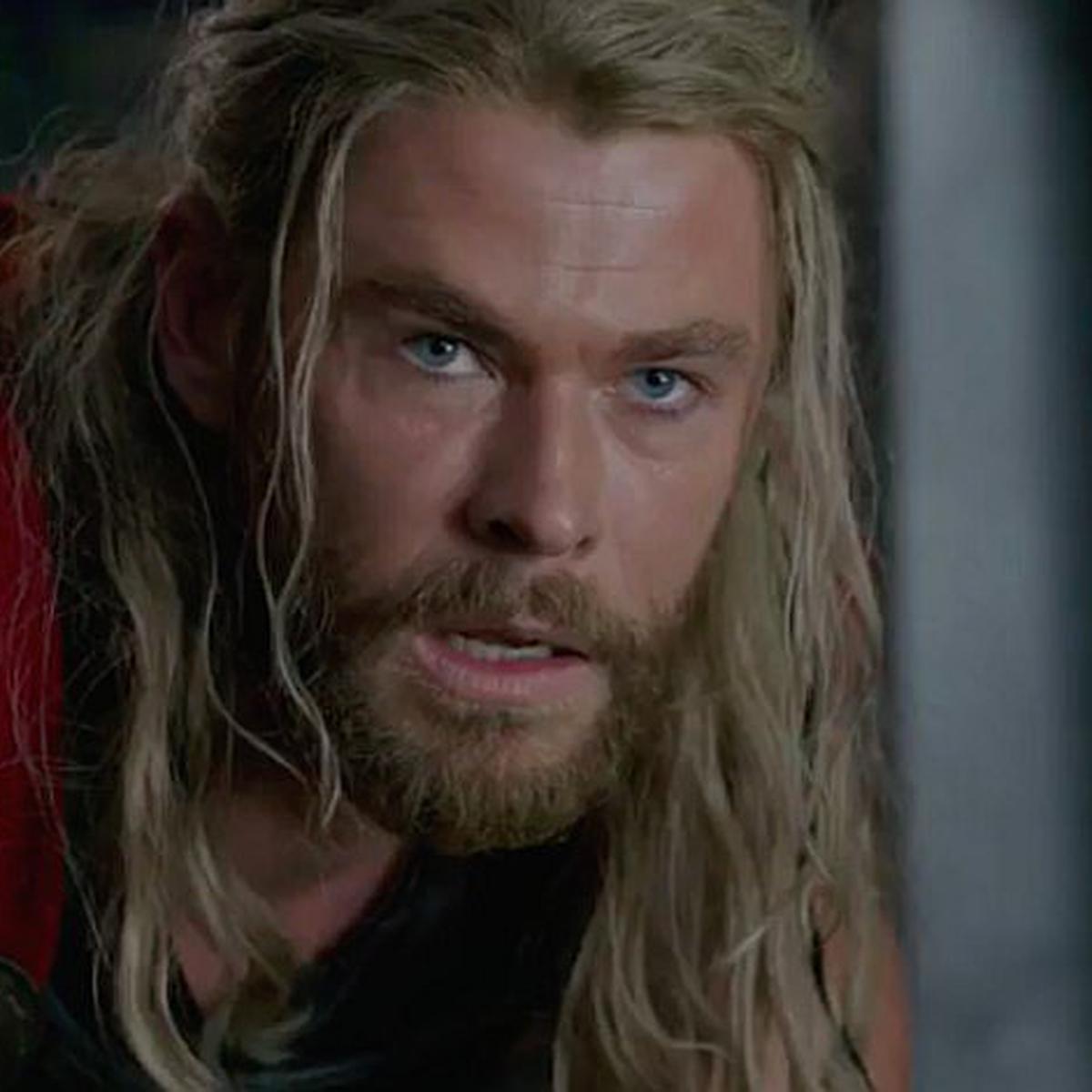 Chris Hemsworth revela que quase recusou o papel de Thor - NerdBunker