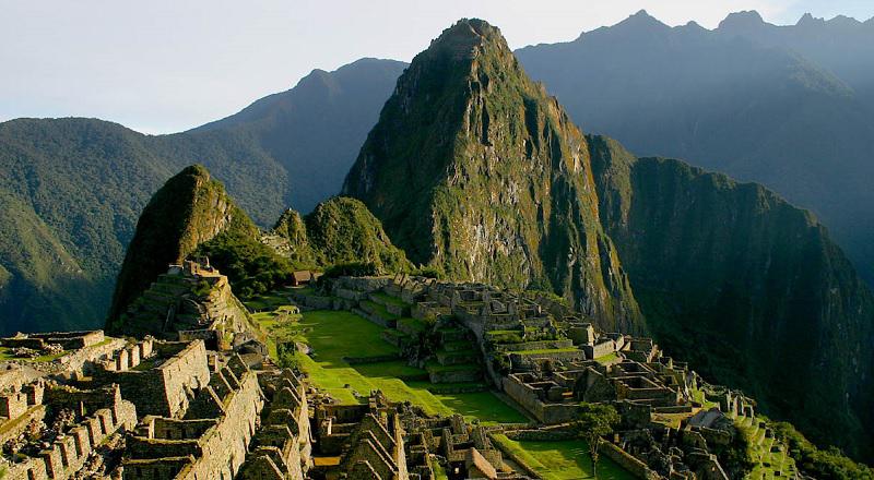 Machu Picchu cumple 35 años de ser declarado Santuario Histórico