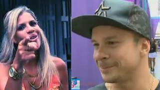 Mario Hart manda nuevo misil contra la mamá de Alejandra Baigorria [VIDEO]