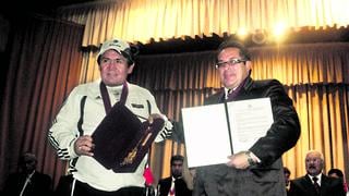 Premiados