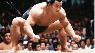 Muere luchador Chiyonofuji, tercer máximo campeón de la historia del sumo 