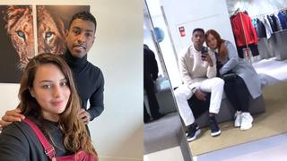 Miguel Araujo: su esposa lo lleva a comprarse ropa tras anotar gol con el Emmen de Holanda | FOTO