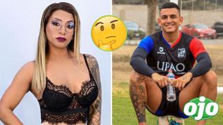 Paula Arias desmiente a Rabanal y asegura que no perdonará infidelidad: “Yo ya tomé mi decisión”
