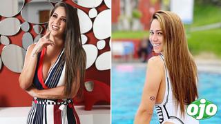 Melissa Klug deja boquiabiertos a seguidores con atrevido traje de baño | FOTO