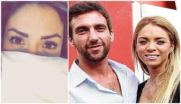 ¡Sheyla Rojas deja atrás a Patricio! Sorprende con mensaje para Antonio Pavón