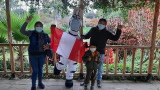 Fiestas Patrias: estas son las actividades que podrás disfrutar en el Parque de las Leyendas durante julio