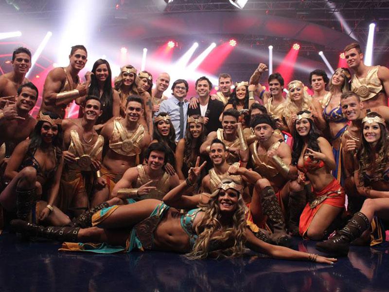 Combate: Estos son los nuevos integrantes del programa 
