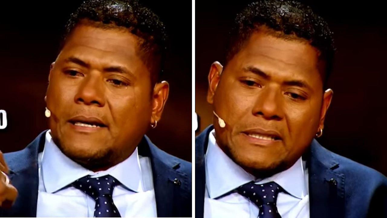 Juan "Chiquito" Flores dio a conocer tenso momento que vivió luego que lo detuvieron por agresión | VIDEO