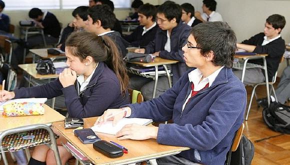 ¿El Perú mejoró el nivel de los escolares? Este es el resultado de la prueba PISA