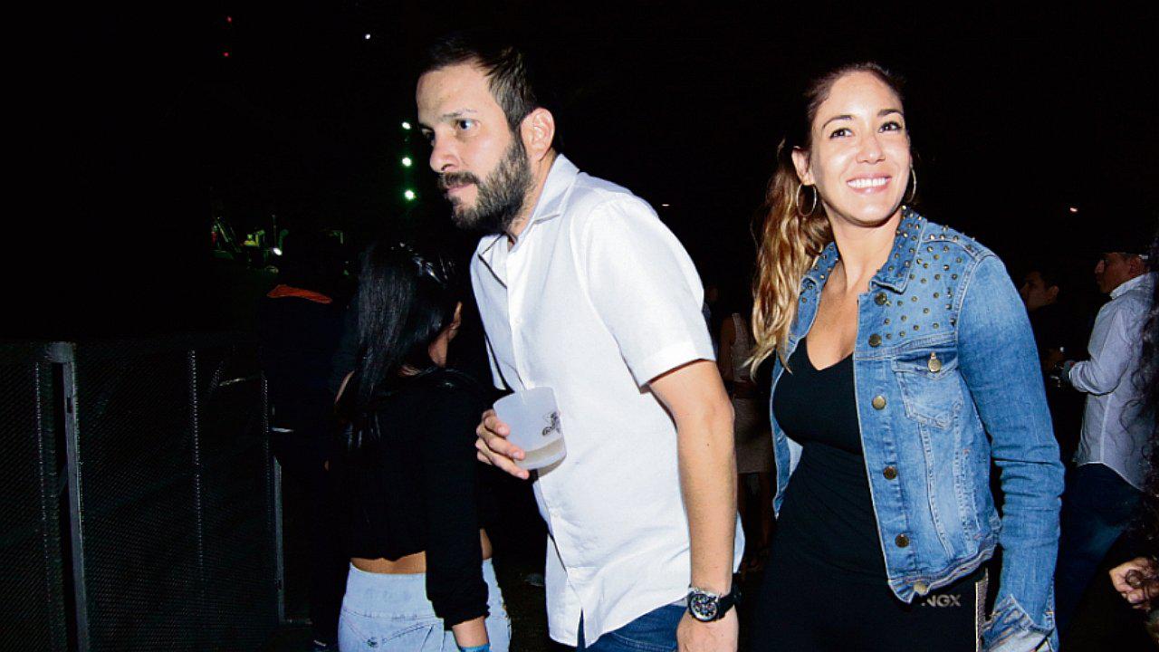 Tilsa Lozano no piensa en el amor y solo está enfocada en su trabajo