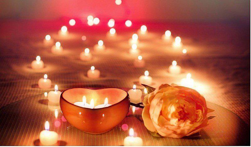 ¿Cómo saber si me están haciendo un amarre?