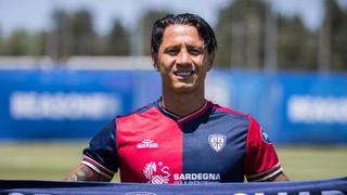 Gianluca Lapadula: las contundentes palabras del entrenador de Cagliari sobre el delantero peruano