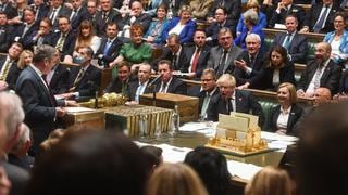 Congresista británico es investigado por ver pornografía durante las sesiones del Parlamento