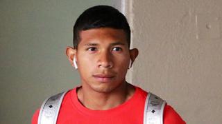Edison Flores: Filtran supuesto chat del futbolista con joven de 20 años | FOTO