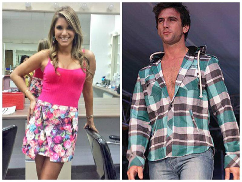 Antonio Pavón se molesta cuando mencionan a Alexandra Horler [VIDEO]