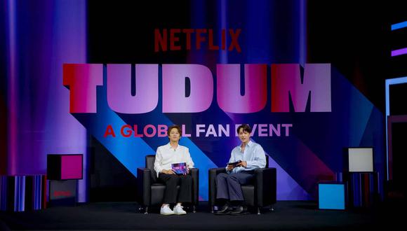 Netflix confirmó la segunda edición del TUDUM. (Foto: Netflix)