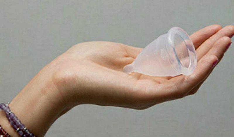 ¿Cómo funcionan las copas menstruales? Aprende de una manera sencilla 