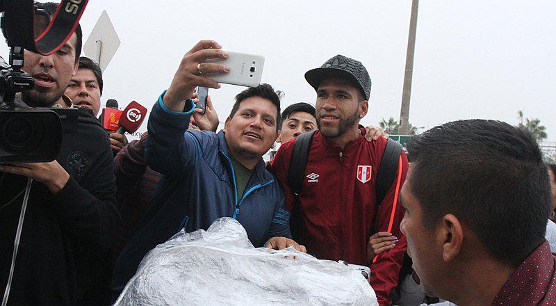 Pedro Gallese sobre pase a Tiburones de Veracruz: Voy aprovechar esta oportunidad  