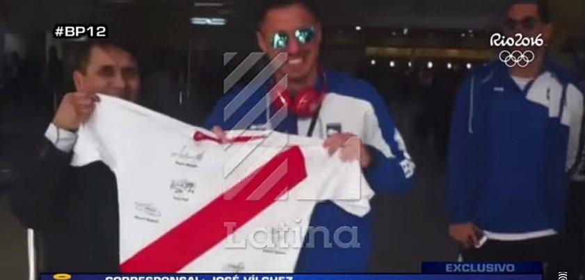 Gianluca Lapadula fue convocado a la selección de Italia y le dice chau a Perú