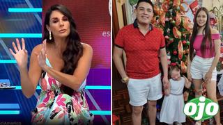 Rebeca sobre ostentosa fiesta de Leonard a su hija: “A los otros dos niños no les da nada”