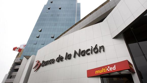 Banco de la Nación responde sobre escasez de efectivo en Puno. Foto: Andina/referencial