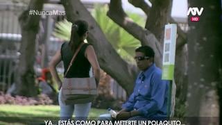 José Soto abandona a su hijo y le pide a su ex pareja para ir a un hotel [VIDEO] 