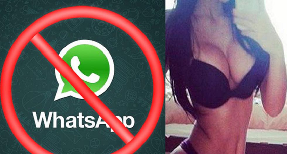 Whatsapp Te Bloqueará La Cuenta Si Es Que Haces Esto Actualidad Ojo 6758