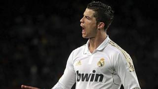 Florentino Pérez: Cristiano Ronaldo no va a dejar el Real Madrid