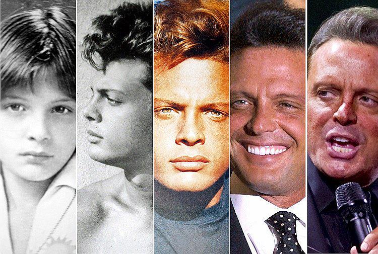 ​Diez canciones para celebrar a Luis Miguel hoy, en su cumpleaños 48