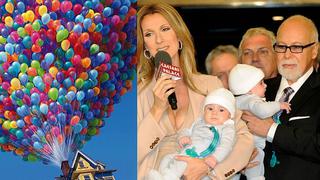 Celine Dion relató cómo le contó a sus hijos la pérdida de su padre [VIDEO]