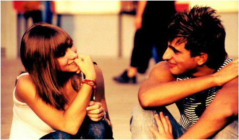 Esto es lo que piensas del sexo según tu edad