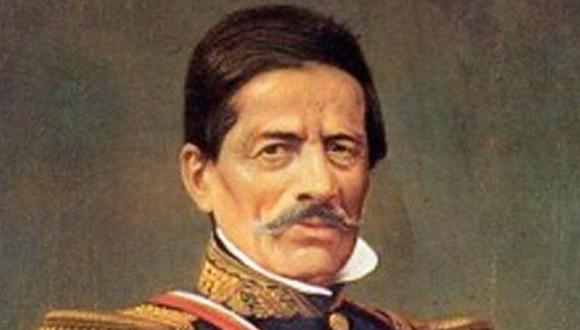 Ramón Castilla: ¿cuánto sabes de su primer gobierno?  