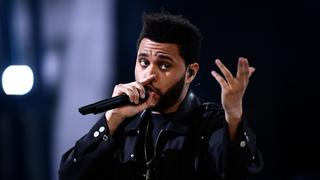 “Blinding Lights” de The Weeknd, nombrado mejor vídeo del año en los MTV VMA 2020 