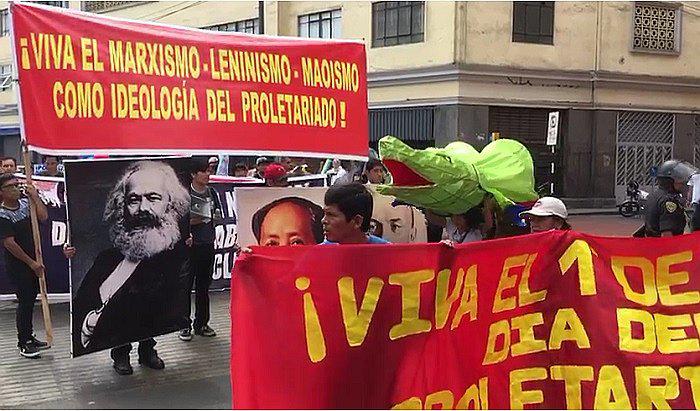 Con OJO crítico: Hacen de las suyas 