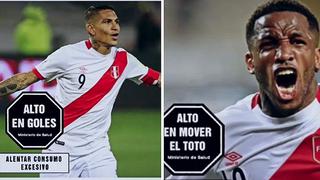 Los ingeniosos memes tras la victoria de Perú contra Bolivia en la Copa América | VIDEO