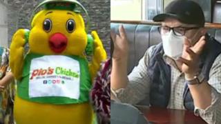 Extorsionadores exigen S/ 5.000 a dueño de pollería Pio’s Chicken a cambio de no lanzar una dinamita a local