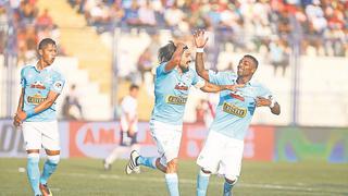 Play off: Sporting Cristal recibe a Deport Municipal en busca de la gran final