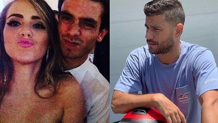 Yaco Eskenazi sobre Mariana Vértiz: "No sabía que estaba con nueva pareja" 