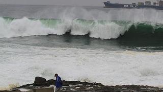 Temblor de 6.6 en Taiwán: Marina de Guerra del Perú descarta alerta de tsunami tras sismo  