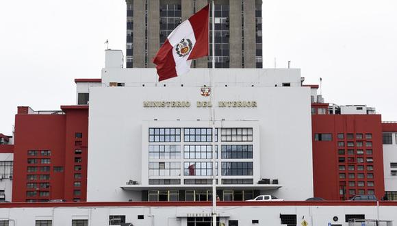 Ministerio del Interior afirmó que colabora con la investigación del Ministerio Público sobre el secuestro a periodistas de Cuarto Poder en Cajamarca. (Foto: Mininter)