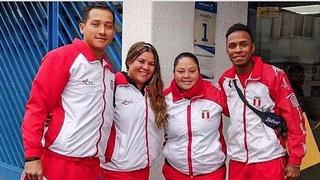 Cuatro extranjeros se nacionalizaron peruanos para representar al país en los Panamericanos 2019