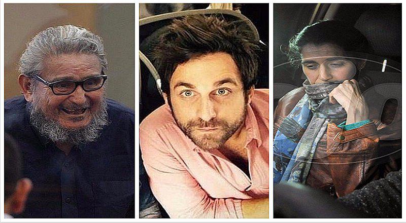 Peluchín se pronuncia sobre Abimael Guzmán tras liberación de Maritza Garrido Lecca