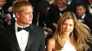 Brad Pitt se encontró en hotel con Jennifer Aniston antes del divorcio con Angelina Jolie  