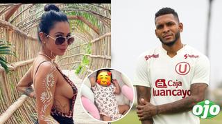 Chica reality acusa a jugador casado de la ‘U’ de no reconocer su bebé: “me dijo que no lo tuviera”