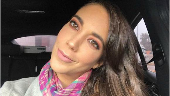Chiara Pinasco: su bebé derrite a usuarios en Instagram 