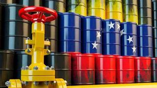 India deja de comprar de crudo a Venezuela para evitar sanciones de EE.UU.